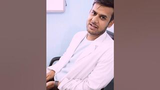 Doctors Hectic Life ???? | Doctors Funny Video ???? | Dr. Amir AIIMS #shorts