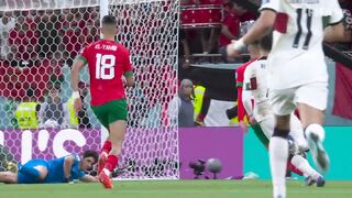 History for the Atlas Lions | Morocco v Spain | FIFA World Cup Qatar 2022