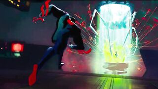 SPIDER-MAN: ACROSS THE SPIDER-VERSE - Official Trailer (HD)