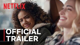 Ginny & Georgia Season 2 | Official Trailer | Netflix