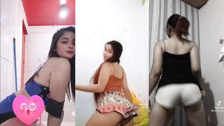 Pinay TikTok | Twerk Pinay | TikTok Pinay | PART #2