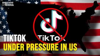 Bipartisan lawmakers propose bill to ban 'CCP-puppet' TikTok in the U.S.