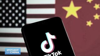 Bipartisan lawmakers propose bill to ban 'CCP-puppet' TikTok in the U.S.