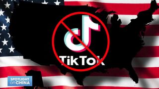 Bipartisan lawmakers propose bill to ban 'CCP-puppet' TikTok in the U.S.