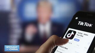 Bipartisan lawmakers propose bill to ban 'CCP-puppet' TikTok in the U.S.