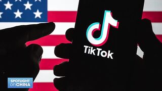 Bipartisan lawmakers propose bill to ban 'CCP-puppet' TikTok in the U.S.