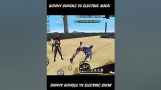 Free fire Emote Challenge Factory Roof - 1 Vs 1 Emote Fight On Factory Roof #freefire