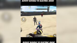 Free fire Emote Challenge Factory Roof - 1 Vs 1 Emote Fight On Factory Roof #freefire