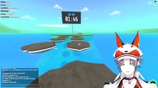 Mysta’s perfect comedic timing (compilation) [NIJISANJI EN]