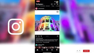 ????Nueva Actualización de Instagram - Notas de Instagram que son y Como Funcionan