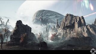 Abyss World - Exclusive Unreal Engine 5 Trailer