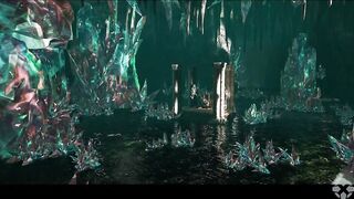 Abyss World - Exclusive Unreal Engine 5 Trailer