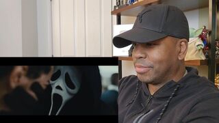 Scream VI | Official Teaser Trailer (2023 Movie) - Reaction!