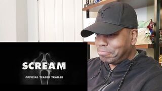 Scream VI | Official Teaser Trailer (2023 Movie) - Reaction!