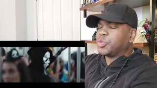 Scream VI | Official Teaser Trailer (2023 Movie) - Reaction!