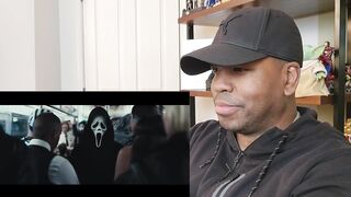 Scream VI | Official Teaser Trailer (2023 Movie) - Reaction!