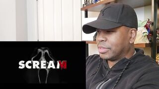 Scream VI | Official Teaser Trailer (2023 Movie) - Reaction!