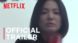 The Glory | Official Trailer | Netflix [ENG SUB]