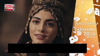 Kurulus Osman Season 4 Episode 109 Trailer in Urdu Subtitles | Kurulus Osman 109. Bolum Trailer urdu