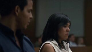 Accused (FOX) Trailer HD