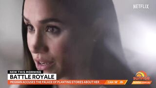 Meghan drops new royal bombshell in latest Netflix series trailer | Sunrise