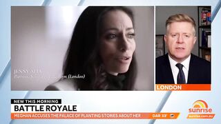 Meghan drops new royal bombshell in latest Netflix series trailer | Sunrise