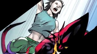 RED GOBLIN #1 Trailer | Marvel Comics