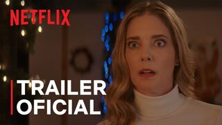 Ele Acredita em Papai Noel! | Trailer oficial | Netflix