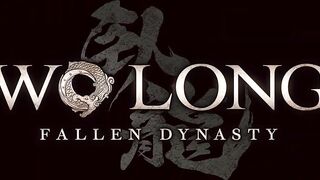 Wo Long: Fallen Dynasty - Official Action Trailer