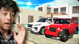 Indian Bike Driving 3D Game Picnic Full Funny Story Video ???? | Nitin Gaming