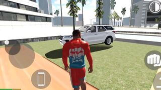 Indian Bike Driving 3D Game Picnic Full Funny Story Video ???? | Nitin Gaming