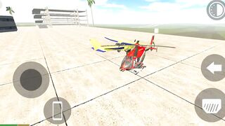 Indian Bike Driving 3D Game Picnic Full Funny Story Video ???? | Nitin Gaming