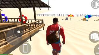 Indian Bike Driving 3D Game Picnic Full Funny Story Video ???? | Nitin Gaming