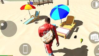 Indian Bike Driving 3D Game Picnic Full Funny Story Video ???? | Nitin Gaming