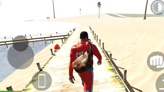 Indian Bike Driving 3D Game Picnic Full Funny Story Video ???? | Nitin Gaming