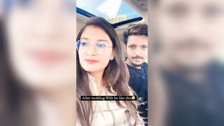 Unnati Patel And Kishan Patel Mot Funny ???? Reels Video #live #trending #reels #instagramreels #viral