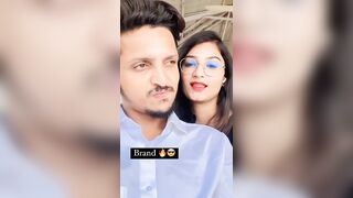 Unnati Patel And Kishan Patel Mot Funny ???? Reels Video #live #trending #reels #instagramreels #viral