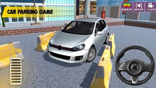 Polo Realitic Car Parking game | wnpgamerz | #parkinggames #cargames #youtube #games #amdroidgames