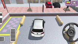 Polo Realitic Car Parking game | wnpgamerz | #parkinggames #cargames #youtube #games #amdroidgames