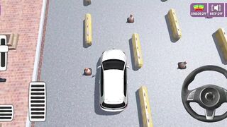 Polo Realitic Car Parking game | wnpgamerz | #parkinggames #cargames #youtube #games #amdroidgames