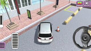 Polo Realitic Car Parking game | wnpgamerz | #parkinggames #cargames #youtube #games #amdroidgames