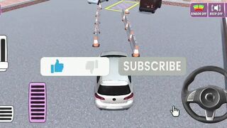 Polo Realitic Car Parking game | wnpgamerz | #parkinggames #cargames #youtube #games #amdroidgames