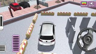 Polo Realitic Car Parking game | wnpgamerz | #parkinggames #cargames #youtube #games #amdroidgames