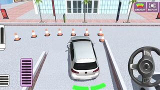 Polo Realitic Car Parking game | wnpgamerz | #parkinggames #cargames #youtube #games #amdroidgames