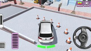 Polo Realitic Car Parking game | wnpgamerz | #parkinggames #cargames #youtube #games #amdroidgames