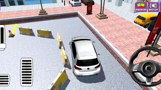 Polo Realitic Car Parking game | wnpgamerz | #parkinggames #cargames #youtube #games #amdroidgames