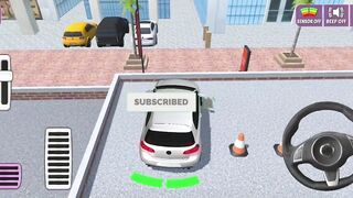 Polo Realitic Car Parking game | wnpgamerz | #parkinggames #cargames #youtube #games #amdroidgames