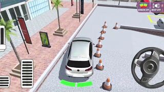 Polo Realitic Car Parking game | wnpgamerz | #parkinggames #cargames #youtube #games #amdroidgames