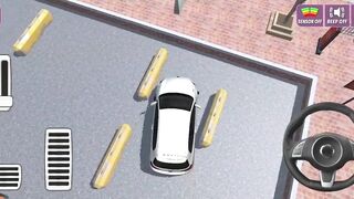 Polo Realitic Car Parking game | wnpgamerz | #parkinggames #cargames #youtube #games #amdroidgames