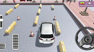 Polo Realitic Car Parking game | wnpgamerz | #parkinggames #cargames #youtube #games #amdroidgames